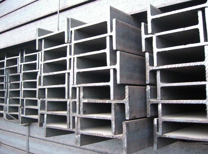 SS490 Structural Steel H Be